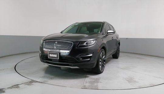 Lincoln • MKC