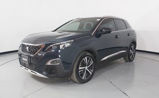 Peugeot • 3008