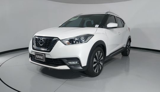 Nissan • Kicks