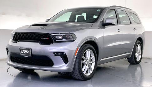 Dodge Durango GT Suv 2021