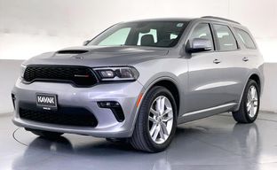 Dodge • Durango