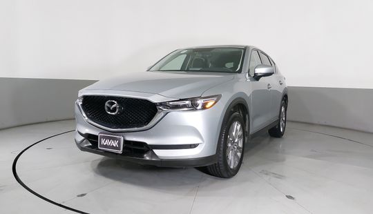 Mazda • CX-5