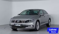 Volkswagen Passat 1.6 TDI BMT DSG HIGHLINE Sedan 2017