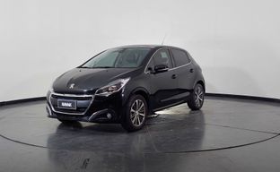 Peugeot • 208