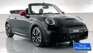 Mini Convertible JOHN COOPER WORKS 2024