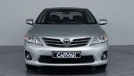 Toyota Corolla 1.33 COMFORT Sedan 2012