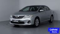 Toyota Corolla 1.33 COMFORT Sedan 2012