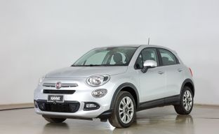 Fiat • 500X