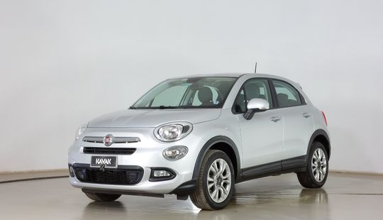 Fiat • 500X