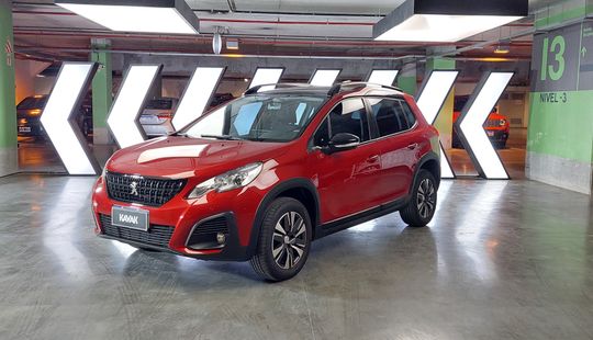 Peugeot • 2008