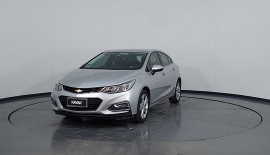 Chevrolet • Cruze II