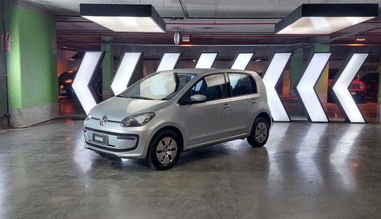 Volkswagen • up