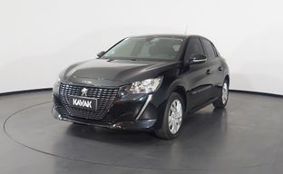 Peugeot • 208