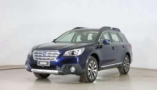 Subaru • Outback