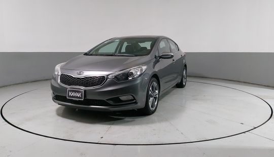 Kia • FORTE