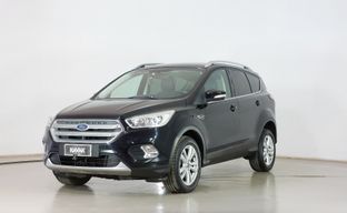 Ford • Escape