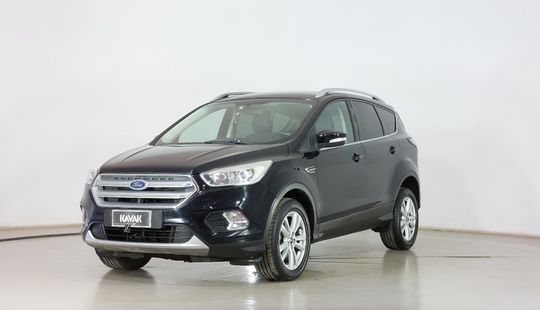 Ford • Escape