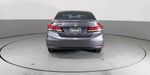 Honda Civic 1.8 EX MT 4DRS Sedan 2014