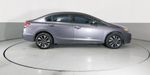 Honda Civic 1.8 EX MT 4DRS Sedan 2014