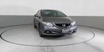 Honda Civic 1.8 EX MT 4DRS Sedan 2014