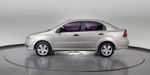 Chevrolet Aveo 1.6 LS Sedan 2013