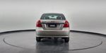 Chevrolet Aveo 1.6 LS Sedan 2013