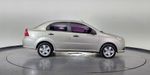 Chevrolet Aveo 1.6 LS Sedan 2013