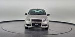 Chevrolet Aveo 1.6 LS Sedan 2013