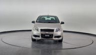 Chevrolet Aveo 1.6 LS Sedan 2013