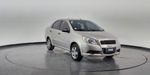 Chevrolet Aveo 1.6 LS Sedan 2013
