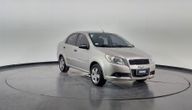 Chevrolet Aveo 1.6 LS Sedan 2013