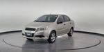 Chevrolet Aveo 1.6 LS Sedan 2013