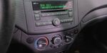 Chevrolet Aveo 1.6 LS Sedan 2013