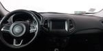 Jeep Compass 2.4 LONGITUDE AUTO Suv 2019