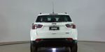 Jeep Compass 2.4 LONGITUDE AUTO Suv 2019