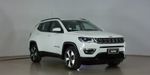 Jeep Compass 2.4 LONGITUDE AUTO Suv 2019