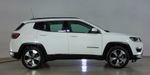 Jeep Compass 2.4 LONGITUDE AUTO Suv 2019
