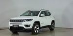 Jeep Compass 2.4 LONGITUDE AUTO Suv 2019