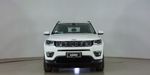 Jeep Compass 2.4 LONGITUDE AUTO Suv 2019