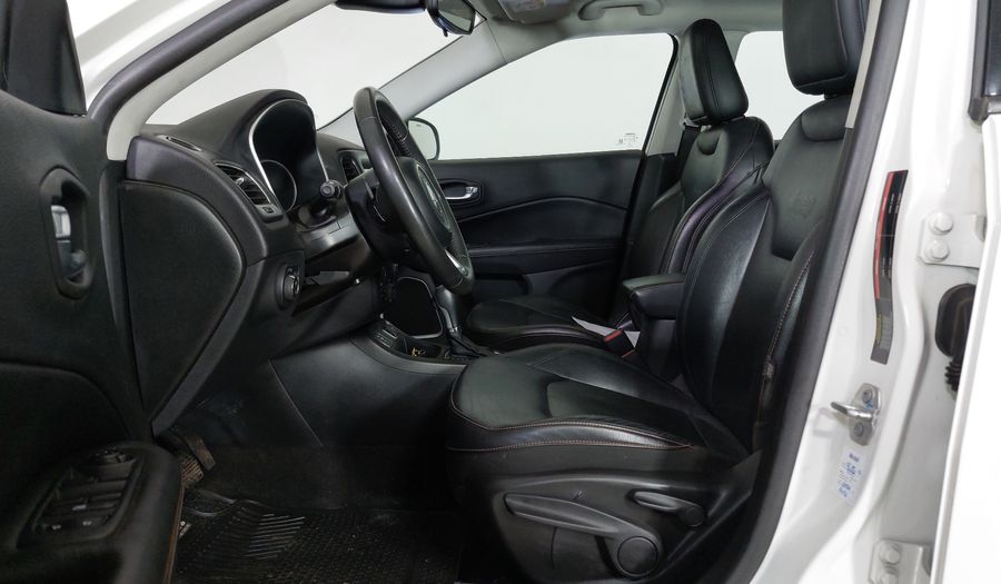 Jeep Compass 2.4 LONGITUDE AUTO Suv 2019