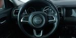 Jeep Compass 2.4 LONGITUDE AUTO Suv 2019