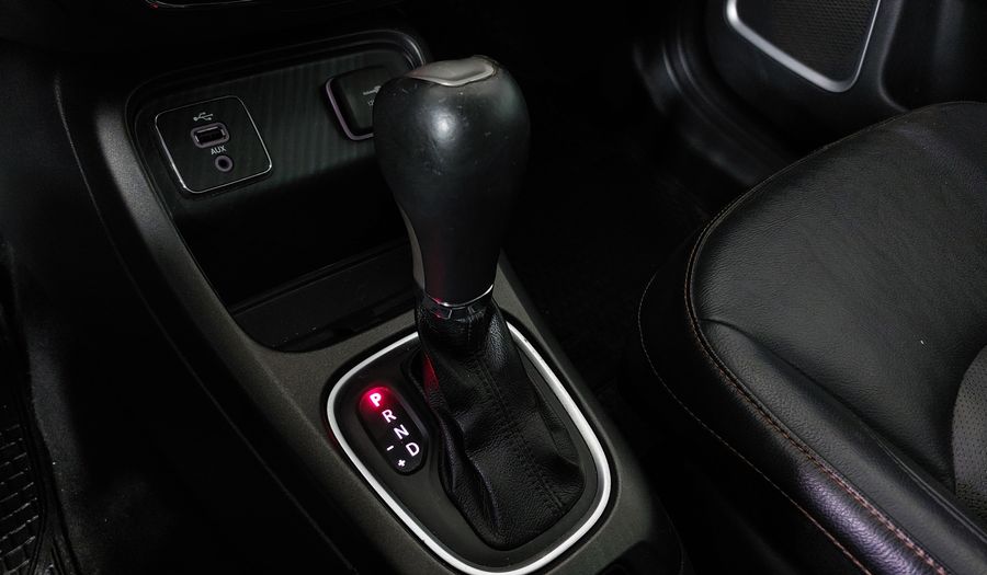 Jeep Compass 2.4 LONGITUDE AUTO Suv 2019