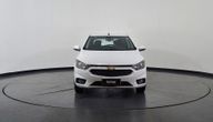 Chevrolet Onix 1.4 LTZ MT Hatchback 2017