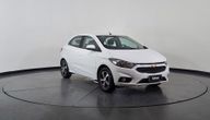 Chevrolet Onix 1.4 LTZ MT Hatchback 2017