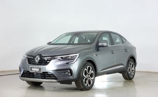 Renault • Arkana