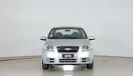 Chevrolet Aveo 1.4 LT ABS MT Sedan 2014