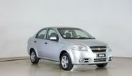 Chevrolet Aveo 1.4 LT ABS MT Sedan 2014