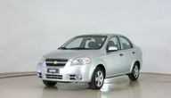 Chevrolet Aveo 1.4 LT ABS MT Sedan 2014