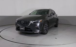 Mazda • CX-3