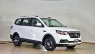 Dfsk Sx6 2.0 MT Suv 2021